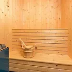 Hébergement de vacances Hyggelig Laftehytte Pa 140kvm Med Ski-in/out Uvdal