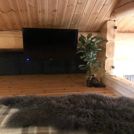 Hébergement de vacances Hyggelig Laftehytte Pa 140kvm Med Ski-in/out Uvdal