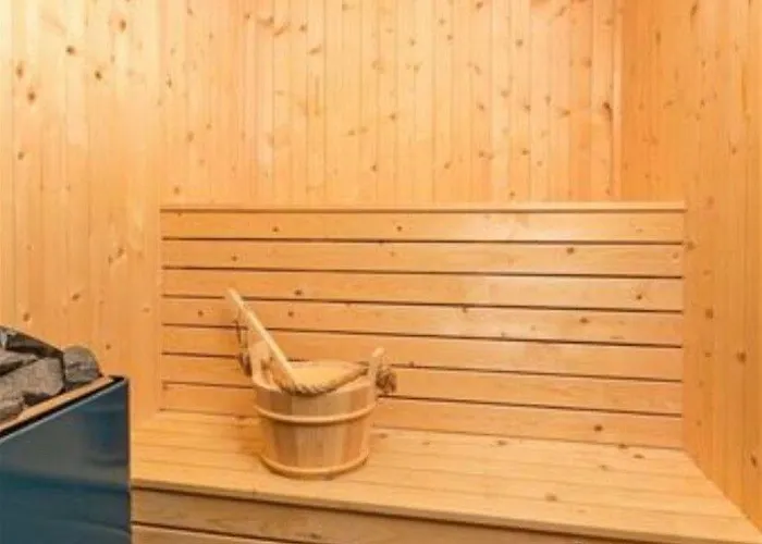 Casa de Férias Hyggelig Laftehytte Pa 140kvm Med Ski-in/out Uvdal